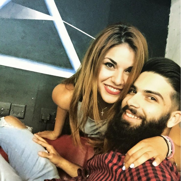 Η οργή της Έλενας Λέοντα: "Ο αδερφός μου δεν είναι ομοφυλόφιλος... Αγράμματοι"