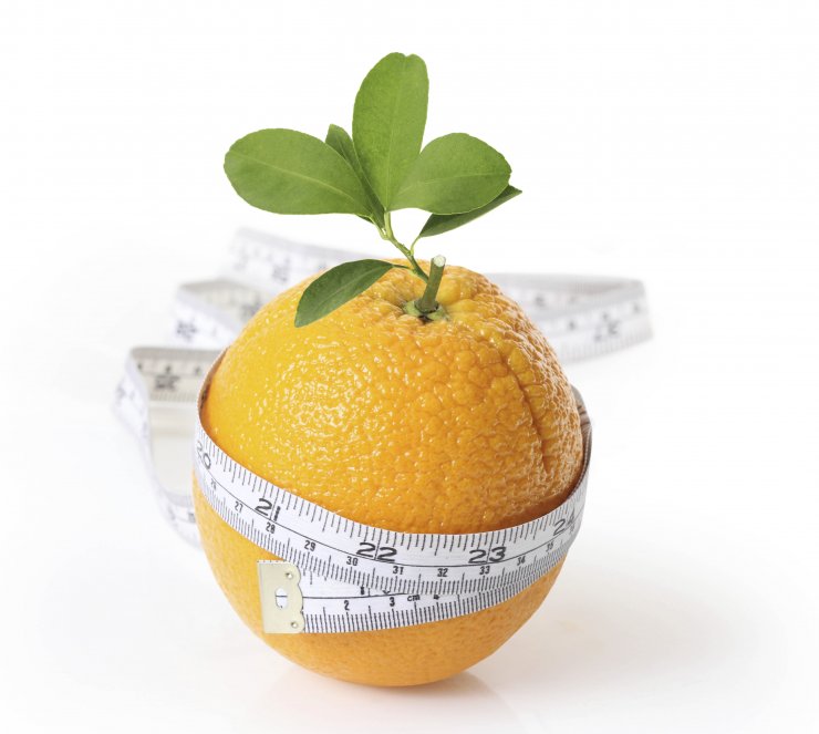 Πότε μία γυναίκα δεν πρέπει να ζυγίζεται! 