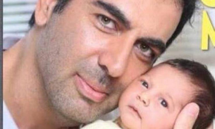 "Έφυγε" η κόρη του δημοσιογράφου Κώστα Γρίμπιλα, που ζει με την καρδιά του Ντουζόν