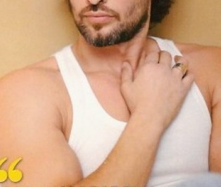 Ήμουν sex machine κάθε μέρα πήγαινα και με άλλη