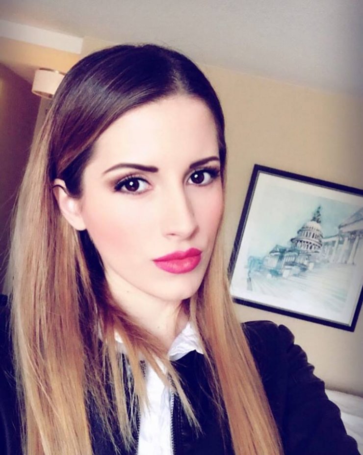 Μακάβριο: Ξένη ιστοσελίδα πέθανε τη Μαρία Μοράρου