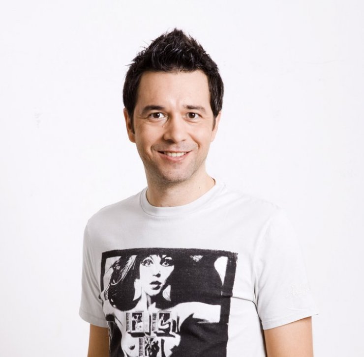 Δείτε την μητέρα του Ανδρέα Γιόρτσιου