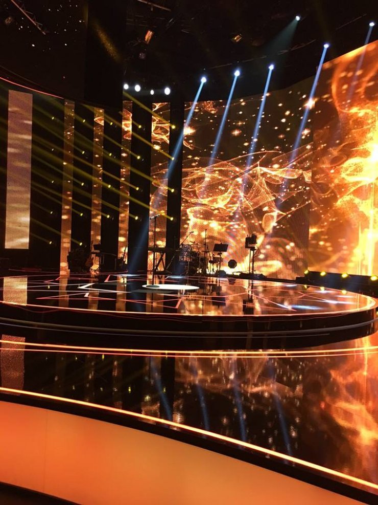 Η Κύπρια που με διαφορά 41% πέρασε στα live του "Rising Star"