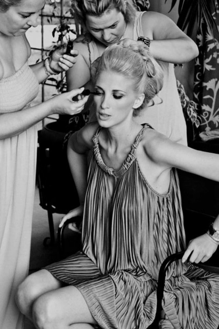 Νίκη Κάρτσωνα: Οι φήμες για χωρισμό, οι πλαστικές και η ανορεξία