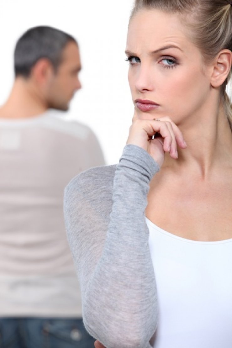 4 λάθη που οδηγούν στο χωρισμό