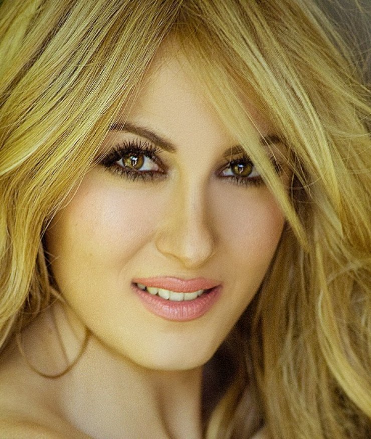 Μαρία - Έλενα Κυριάκου: Η κληρωτίδα θέλησε να εμφανιστεί τελευταία