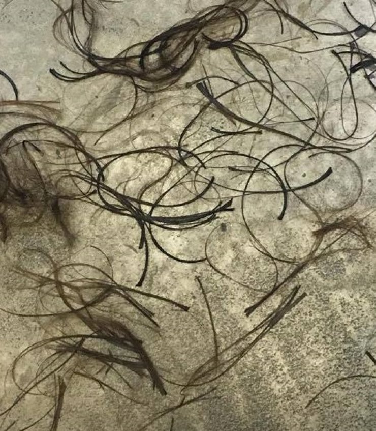 Το νέο look επώνυμης Κύπριας που μας εντυπωσίασε!