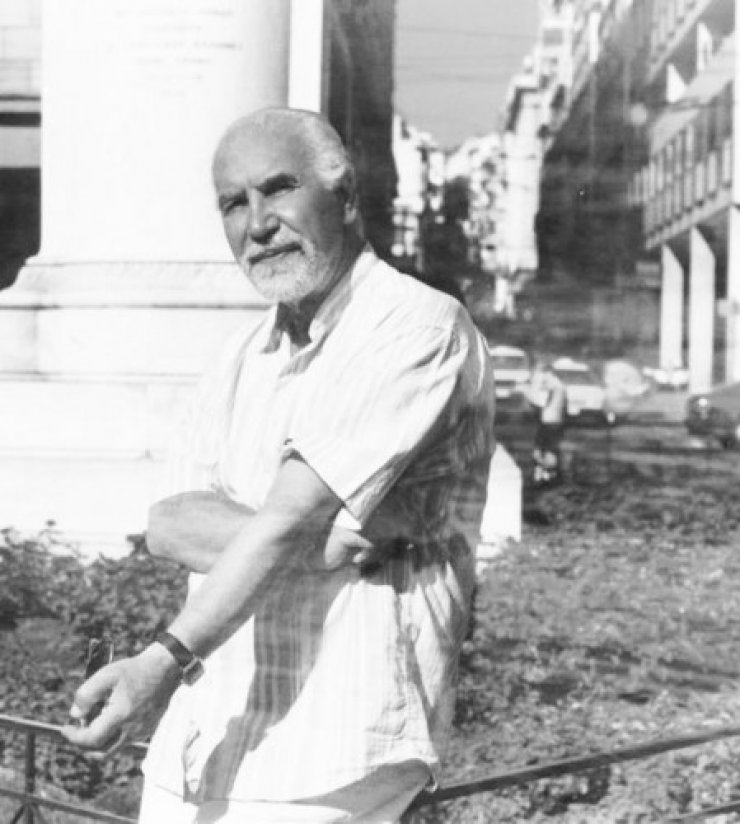 Έπεσε η αυλαία για τον Εύη Γαβριηλίδη
