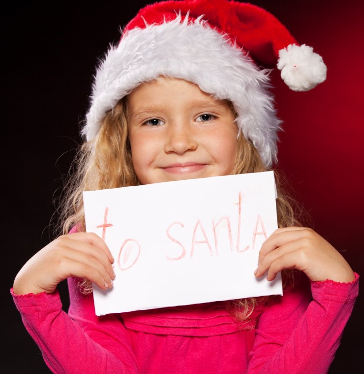 10 τρόποι για να κάνετε αυτά τα Χριστούγεννα των παιδιών μαγικά!