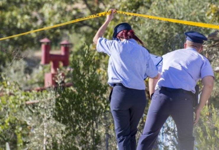 Ανακοπή καρδιάς υπέστη ο φερόμενος ως παιδοκτόνος