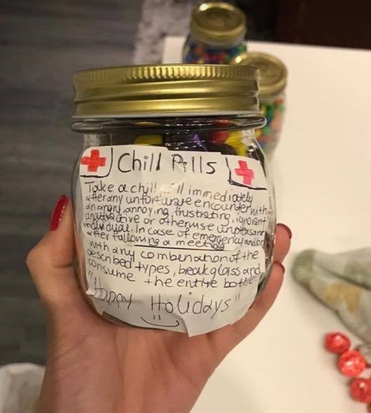 Το πιο ιδιαίτερο δώρο που έκανε επώνυμη Κύπρια στο σύντροφό της!