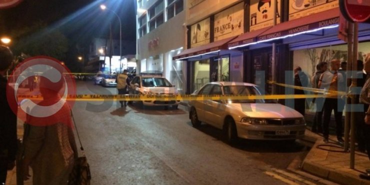 Όλα όσα είπε στην αστυνομία ο δράστης του τριπλού φονικού