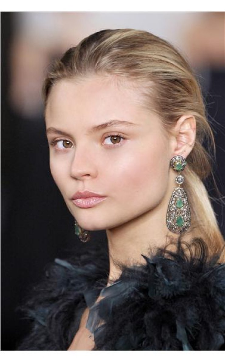 Οι χαμηλές αλογοουρές είναι τάση