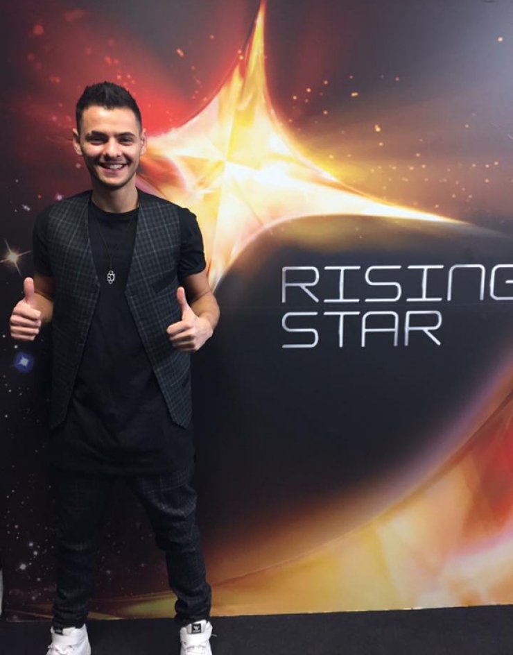 Απαράδεκτο! Ο Μάστορας πέρασε με το golden arrow τον Κύπριο φίλο του που έφτασε μόνο στο 60%