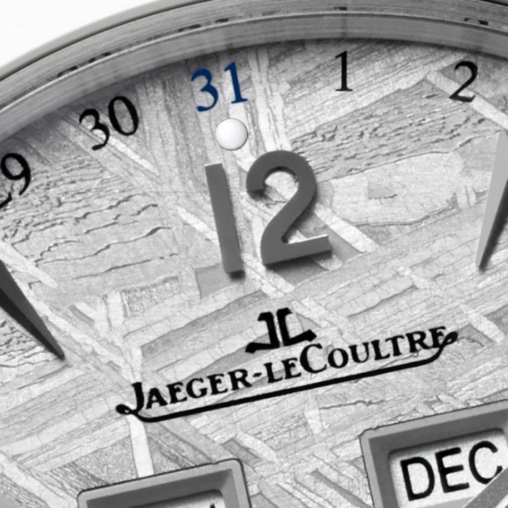 Jaeger Le Coultre: Η παρουσίαση της νέας συλλογής