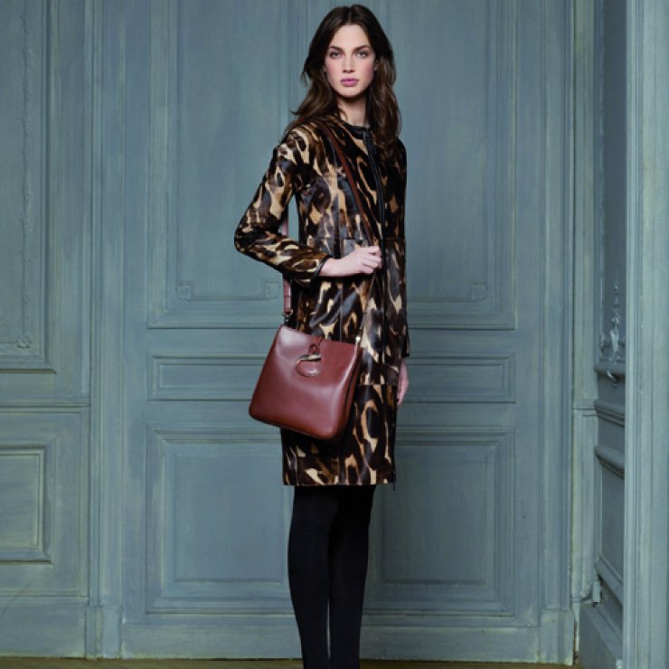 Σοφιστικέ επιλογή! 