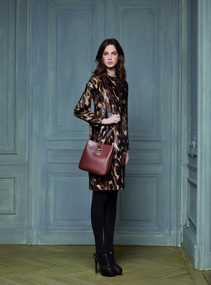 Roseau Héritage by Longchamp