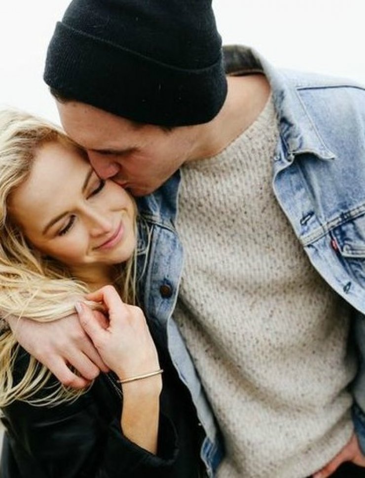 7 σοβαροί λόγοι για να του πεις ότι τον θες!