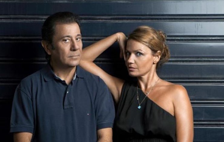 Δάνης Κατρανίδης: Μίλησε ανοιχτά για την Παναγιώτα Βλαντή