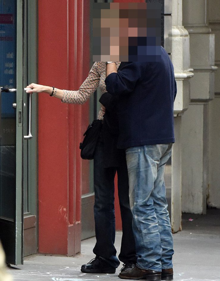 Ποιο διάσημο ζευγάρι που χώρισε το καλοκαίρι είναι ξανά μαζί; [εικόνες]