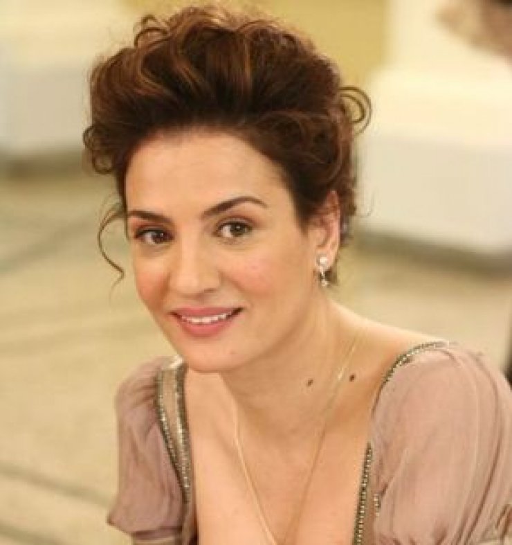 Πρώην σύντροφος της Δήμητρας Ματσούκα για τη σχέση τους: "Έπαθα δυνατό σοκ όταν..."