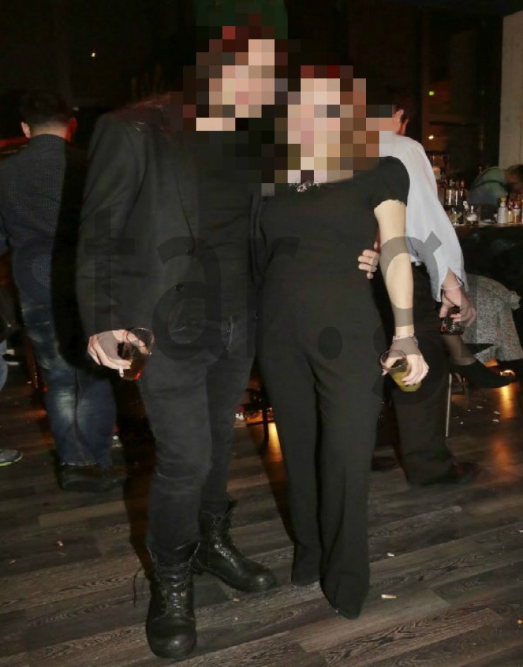 Νέα δημόσια εμφάνιση επώνυμης Κύπριας με τον καινούργιο σύντροφο μετά το χωρισμό της!