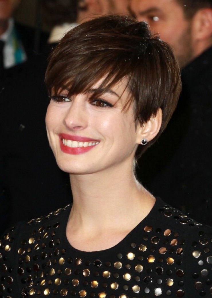 «Αποδοκιμάστηκα, σκίστηκε το φόρεμα μου, και είχα γρίπη!»