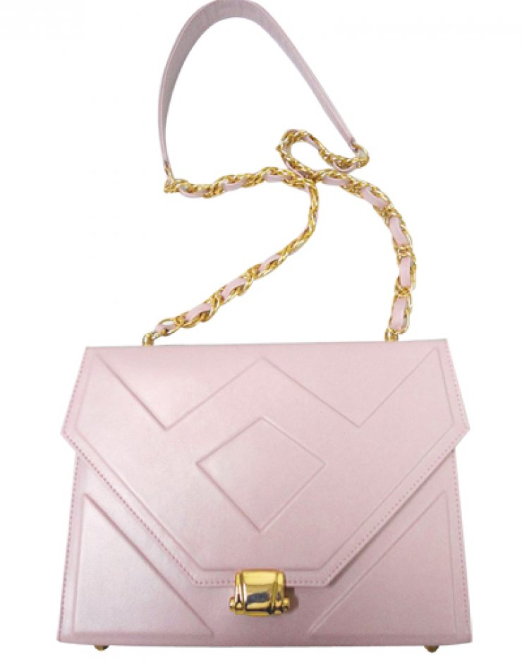 Χειροποίητες τσάντες