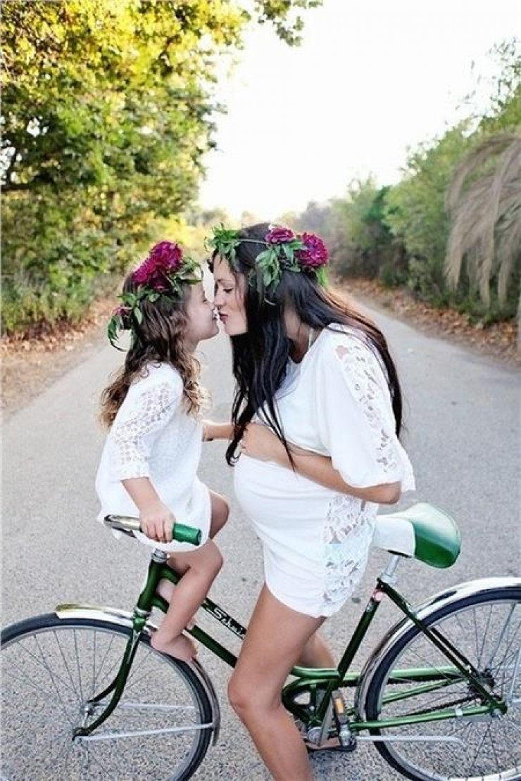 5 τρόποι για να μάθουμε στις κόρες μας να αγαπήσουν το σώμα τους