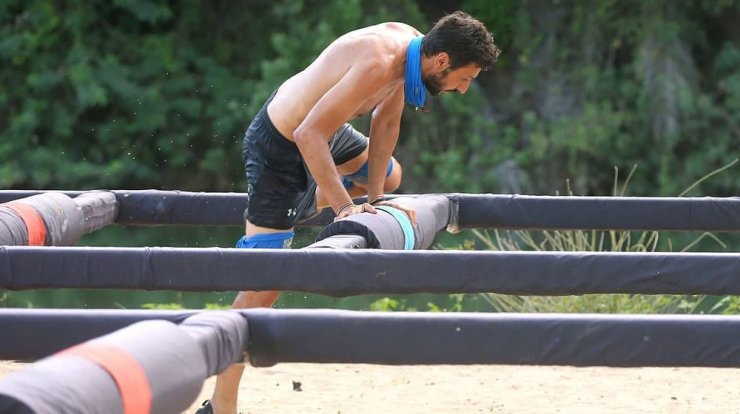 Πάνος Καλίδης: Όσα αποκάλυψε στις πρώτες του δηλώσεις μετά την οικειοθελή αποχώρηση του [βίντεο]