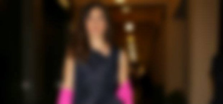 Διάσημη Ελληνίδα ηθοποιός έπεσε θύμα ξυλοδαρμού