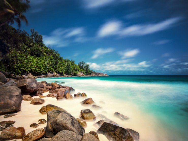 Σεϋχέλλες: Ένα επίγειος παράδεισος προς εξερεύνηση