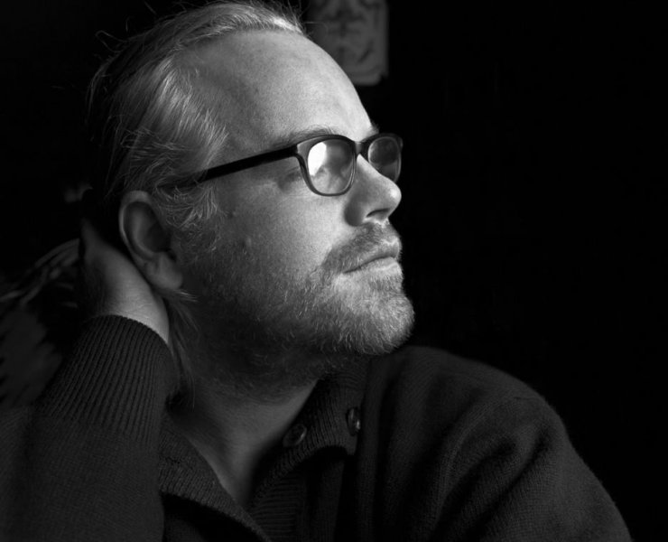 Έφυγε ο σπουδαίος ηθοποιός Philip Seymour Hoffman