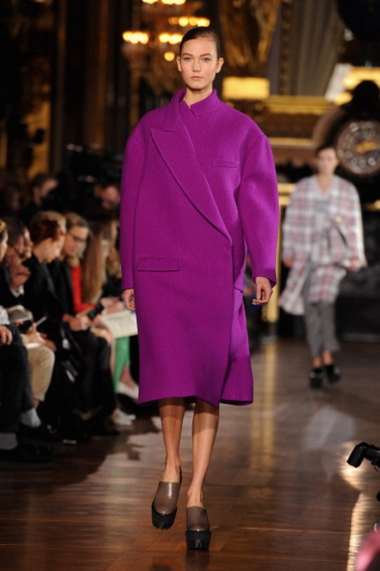 5 διάσημα μοντέλα αποκαλύπτουν!