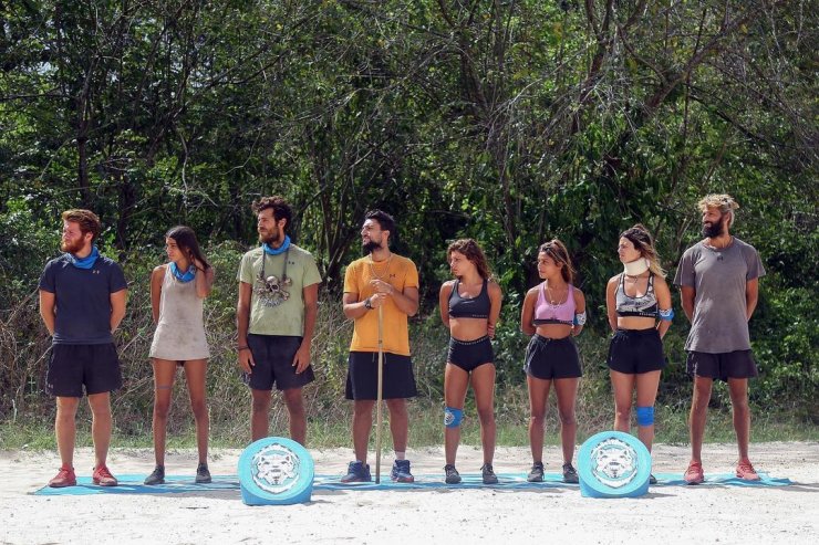 Μάχη αποχώρησης στο Survivor: Ποιοι είναι οι υποψήφιοι και ποιος αποχωρεί απόψε;