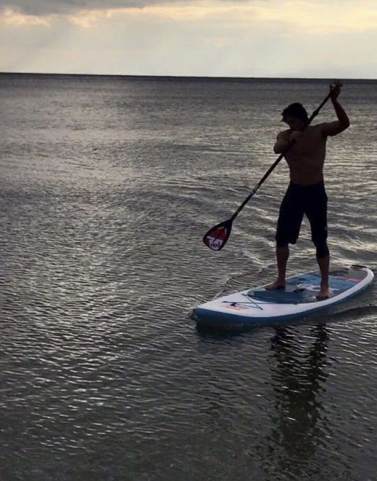 Αυτοί είναι οι αντικαταστάτες του Κύπριου πανελίστα