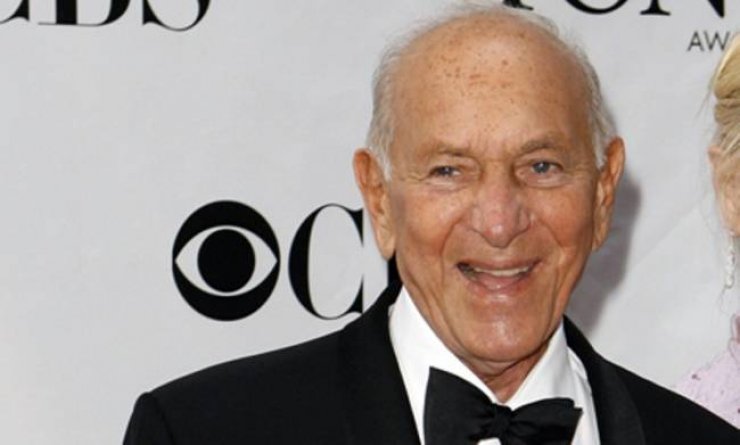 Jack Klugman: «Έφυγε» σε ηλικία 90 ετών