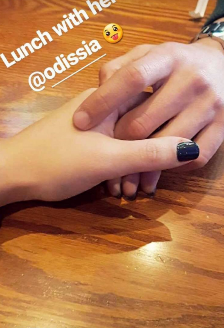 Η Κύπρια wag αλλάζει κυπριακή ομάδα!