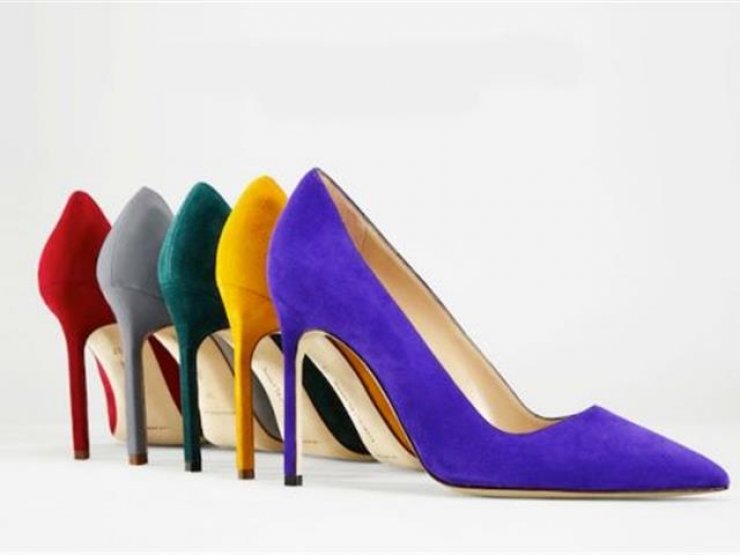 Τα καινούργια Μanolos