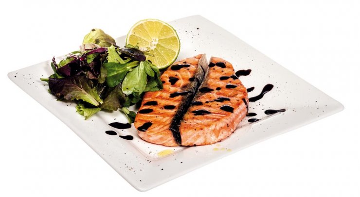 6 λόγοι για να παίρνεις Ω3 λιπαρά