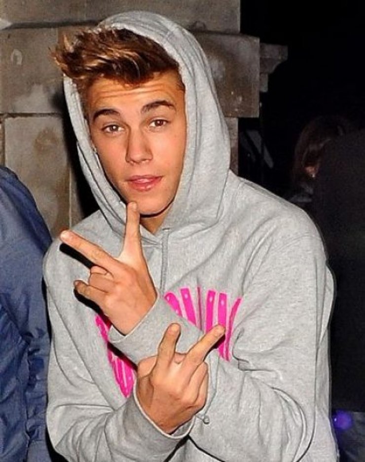 Justin Bieber: Αρνείται κατηγορηματικά να πάει για αποτοξίνωση!