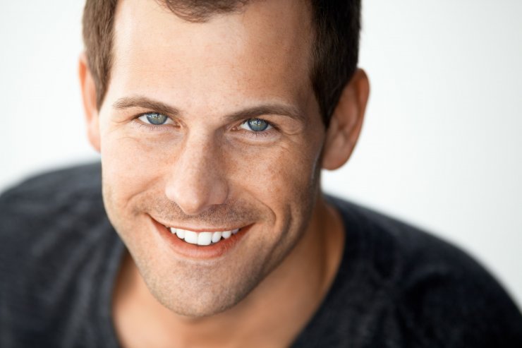 Η ερωτική επιθυμία των ανδρών σχετίζεται με την ορμόνη του θηλασμού