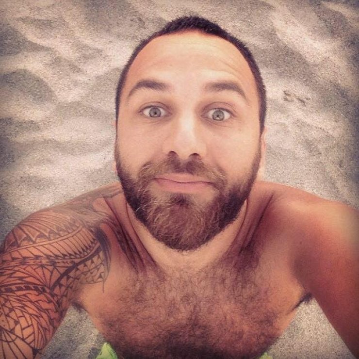 Survivor: Όλη η αλήθεια για το πρόβλημα υγείας του Κώστα Αναγνωστόπουλου - Η οικογένειά του μίλησε!