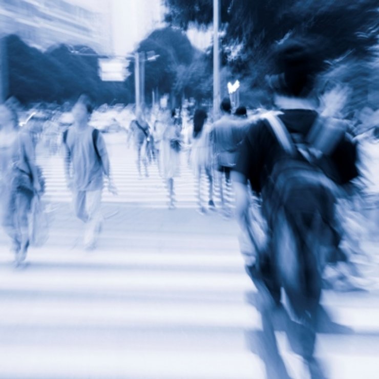 Άσκηση VS κατάθλιψη 