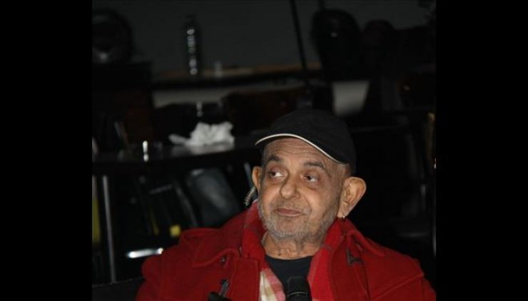 Σάκης Μπουλάς: Διαβάστε μία από τις τελευταίες συνεντεύξεις