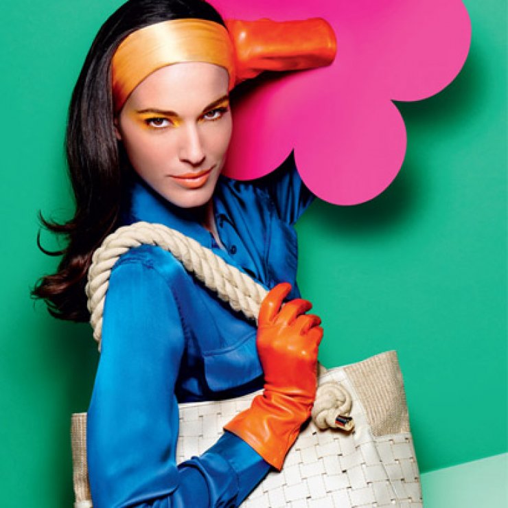 Η νέα καλοκαιρινή συλλογή Carpisa!