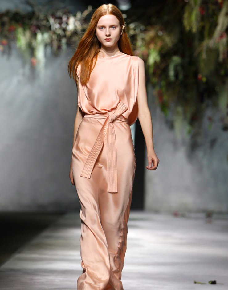 PFW:To εντυπωσιακό show της Vionnet [Εικόνες]
