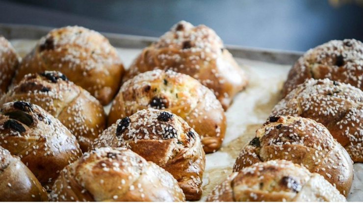 Βρήκαμε τις 16 καλύτερες φλαούνες της Λευκωσίας