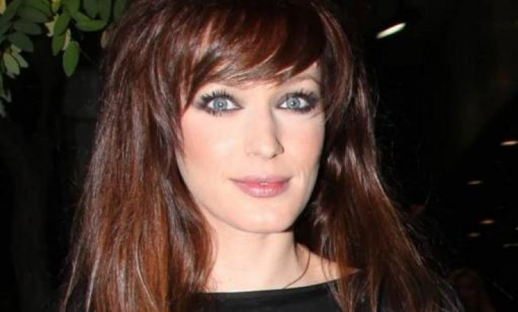 Ποια Ελληνίδα δήλωσε 