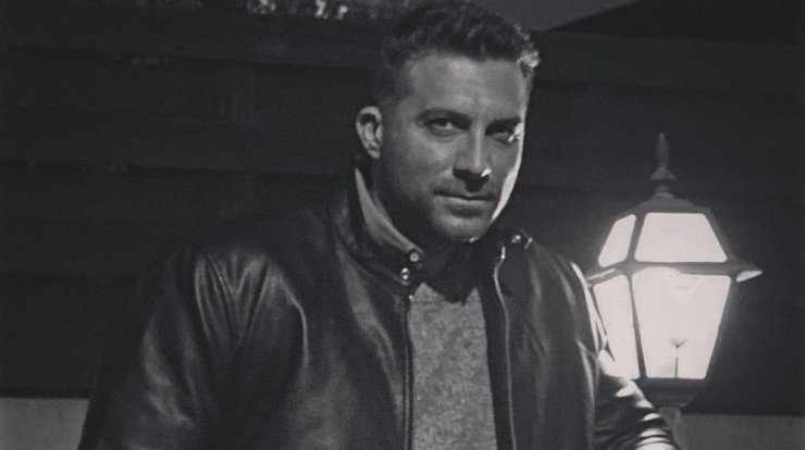 Κυριάκος Πελεκάνος: "Ραγίζει" καρδιές το μήνυμα για τον φίλο του που "έφυγε" από τη ζωή!